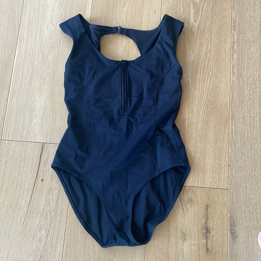 New without tags Athleta one piece